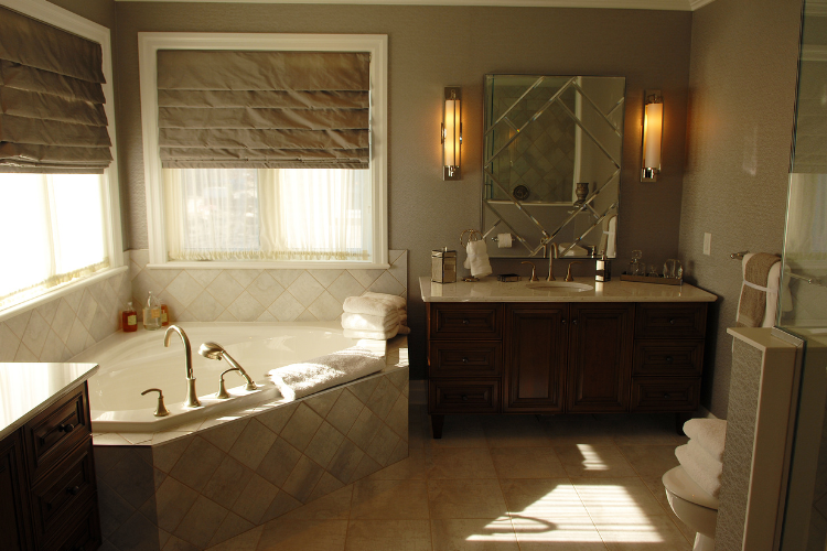 Installing New Plumbing Fixtures