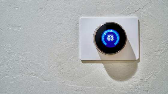 new thermostat seattle