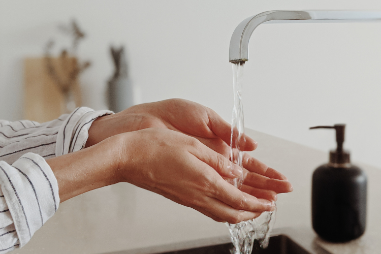 _What Affects Your Water Pressure