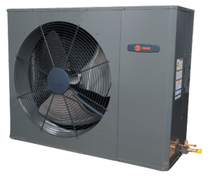 Greenwood Heating & Air- Trane product