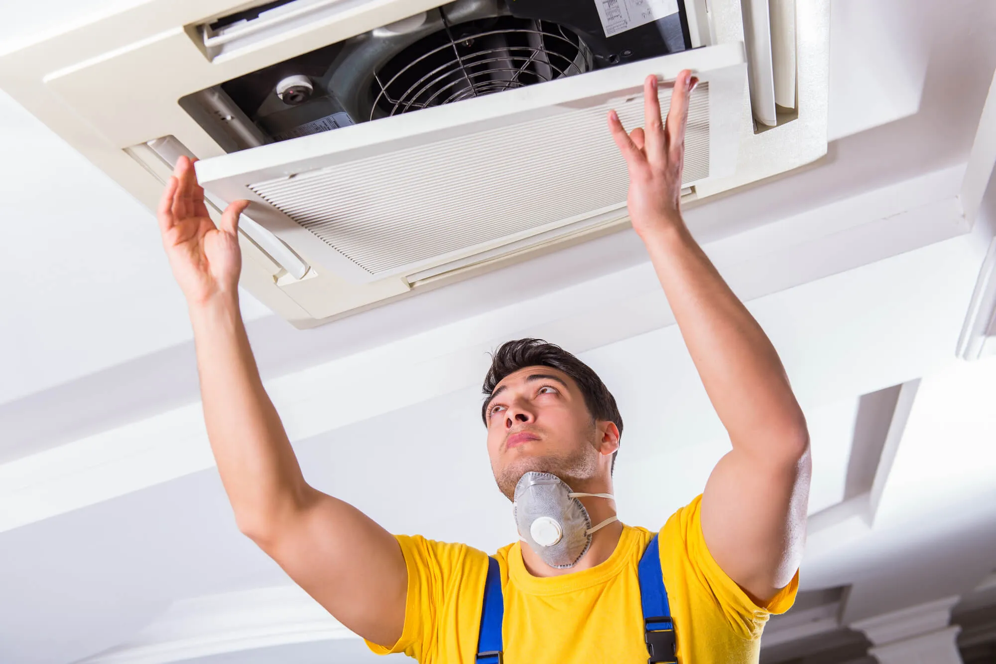 affordable-Air-Conditioner-Installation-Seattle