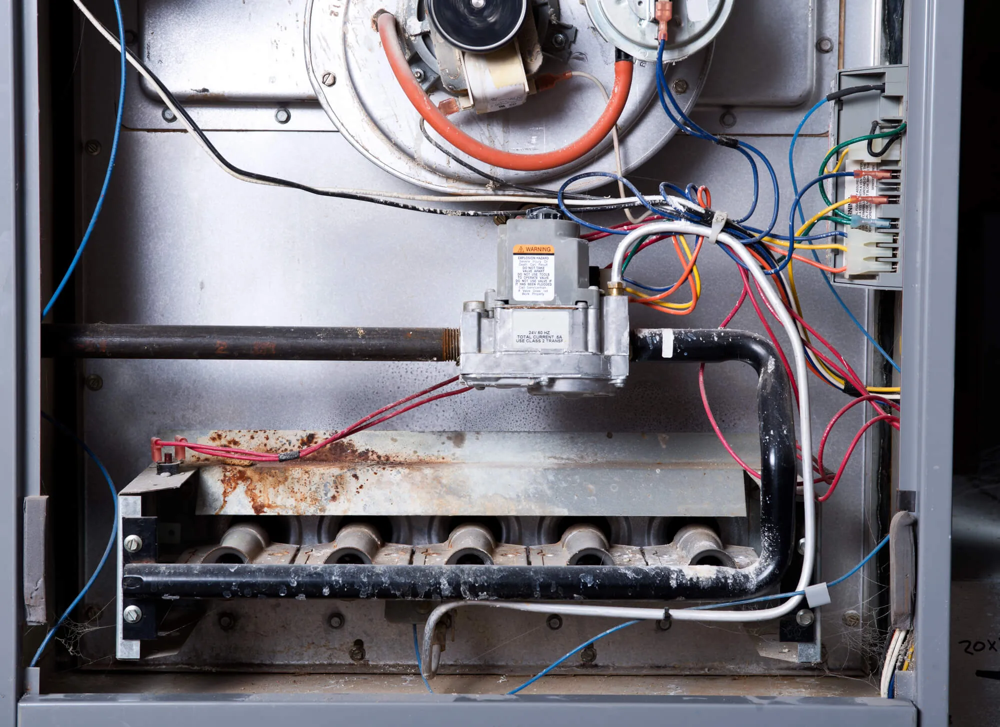 affordable Furnace Repair Seattle