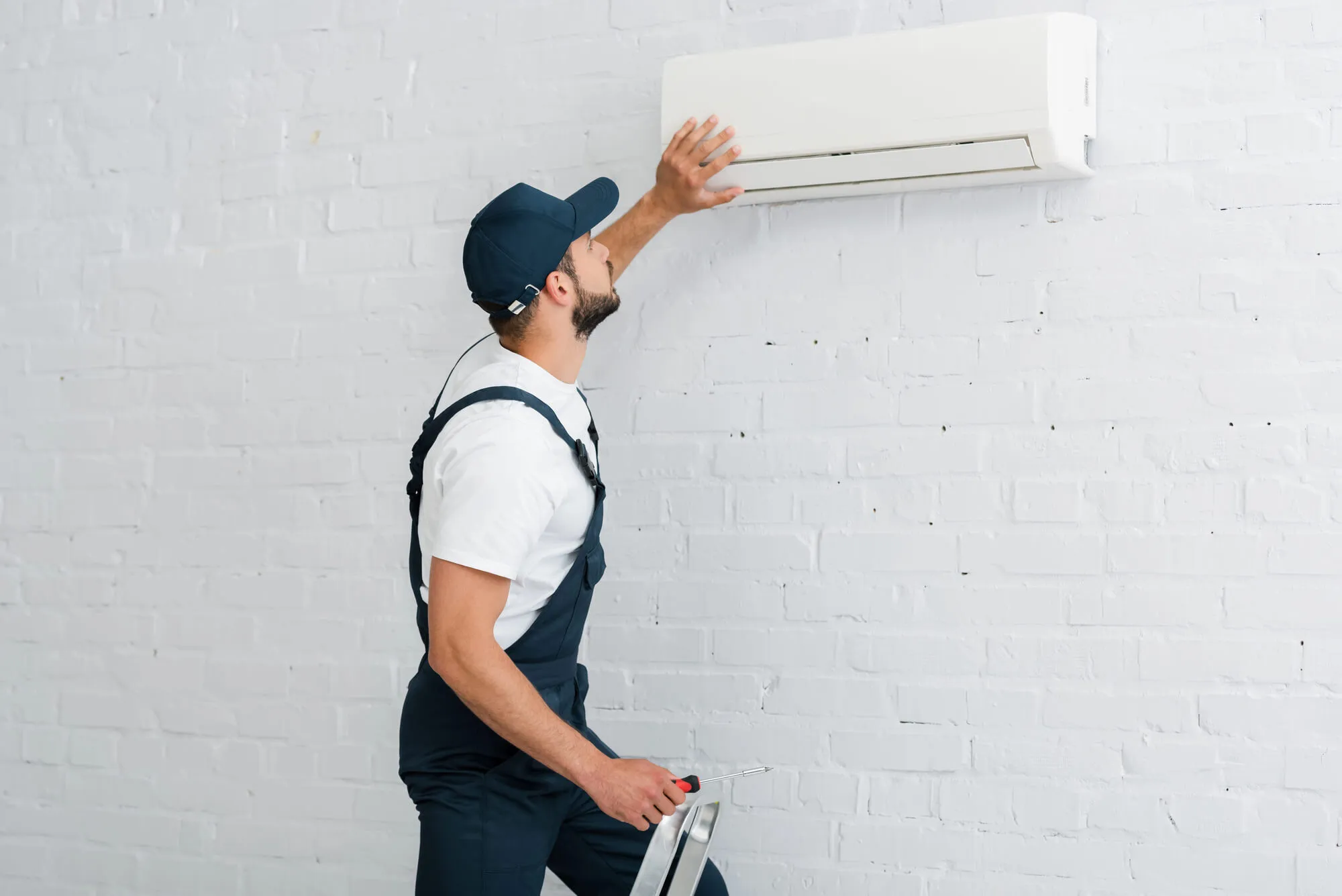 affordable-HVAC-King-County-maintenance