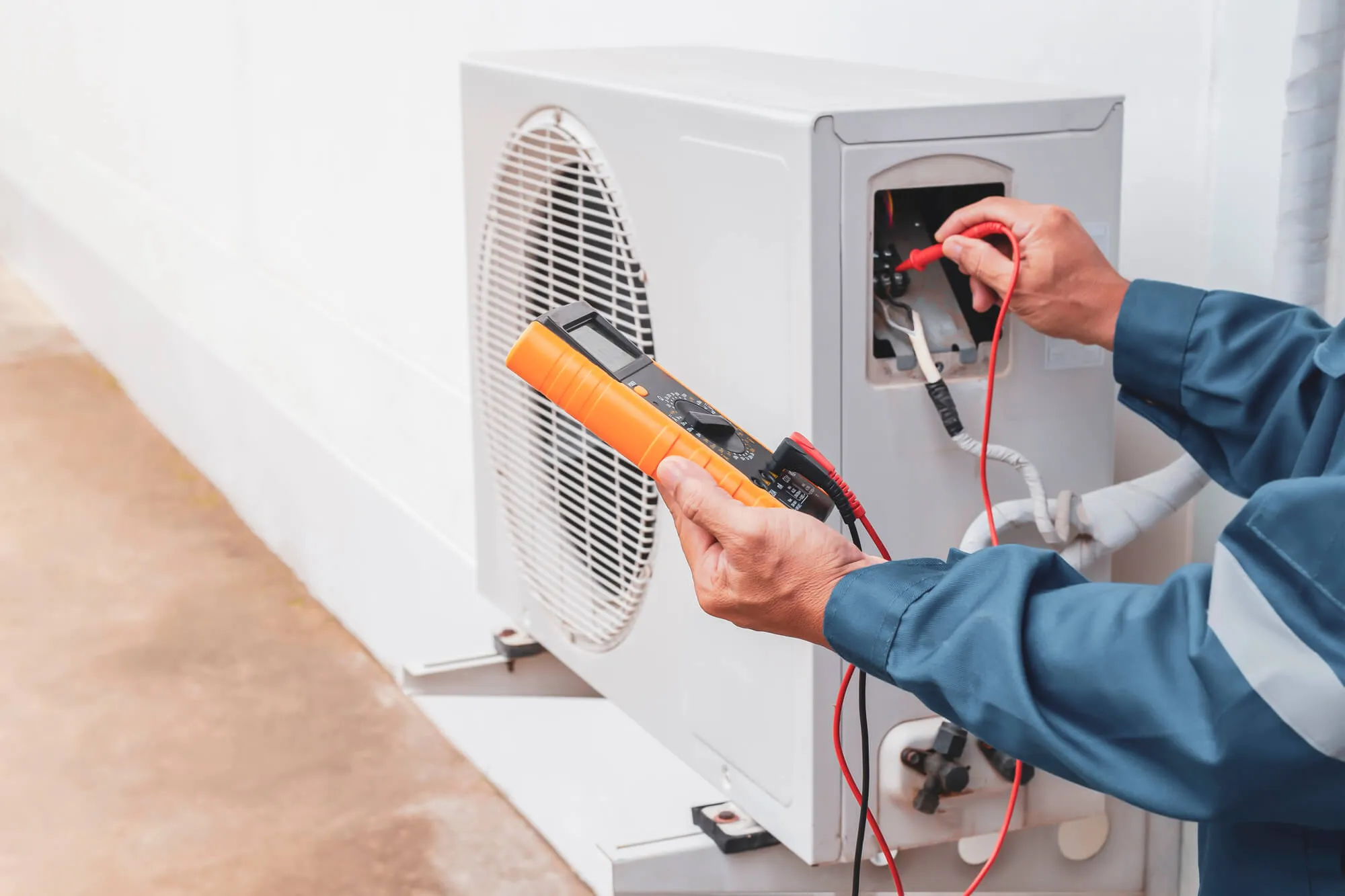 affordable HVAC Services Seattle
