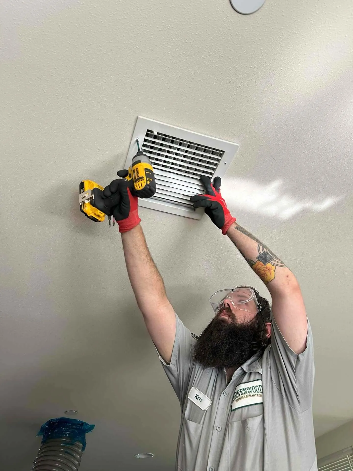 Air Conditioner Installation Seattle