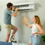damaged Air Conditioning Seattle