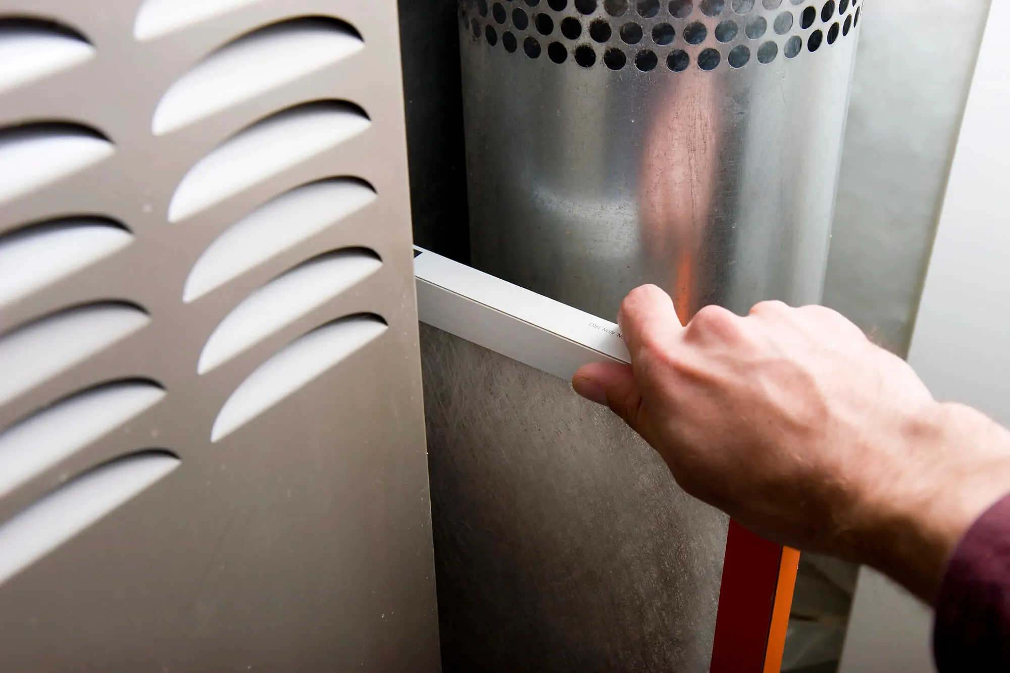 Furnace Repair Seattle