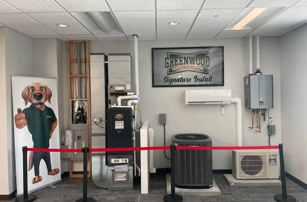 Greenwood Air Conditioning Seattle