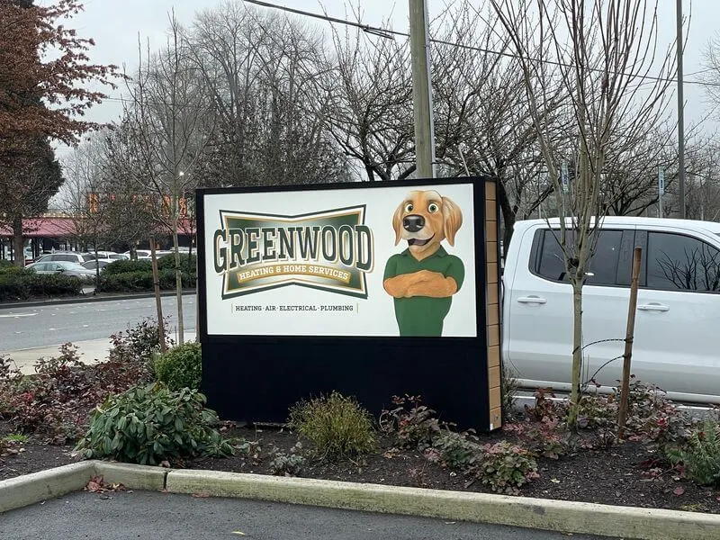Greenwood offers Air Conditioning Seattle services