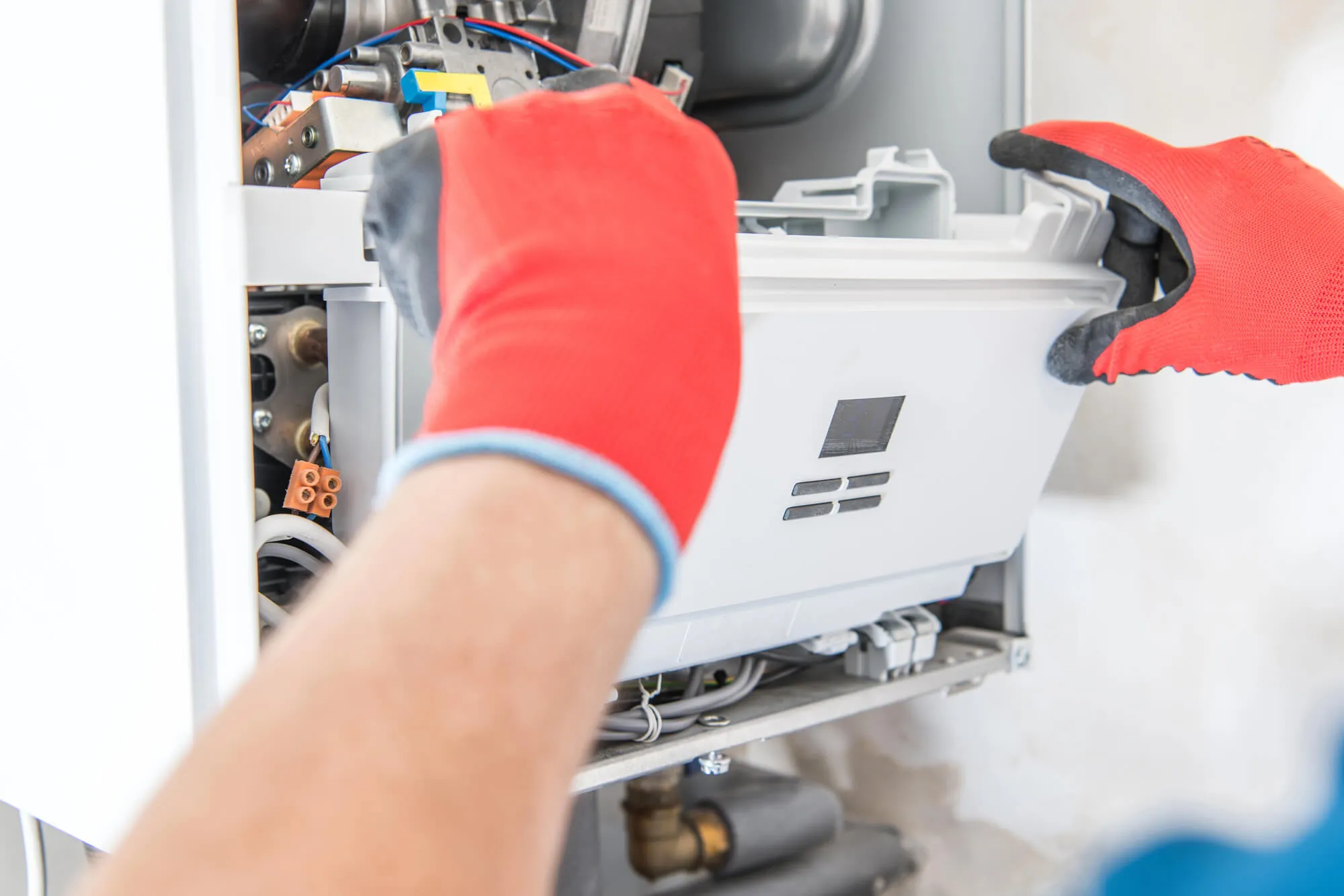 Heating Repair Seattle