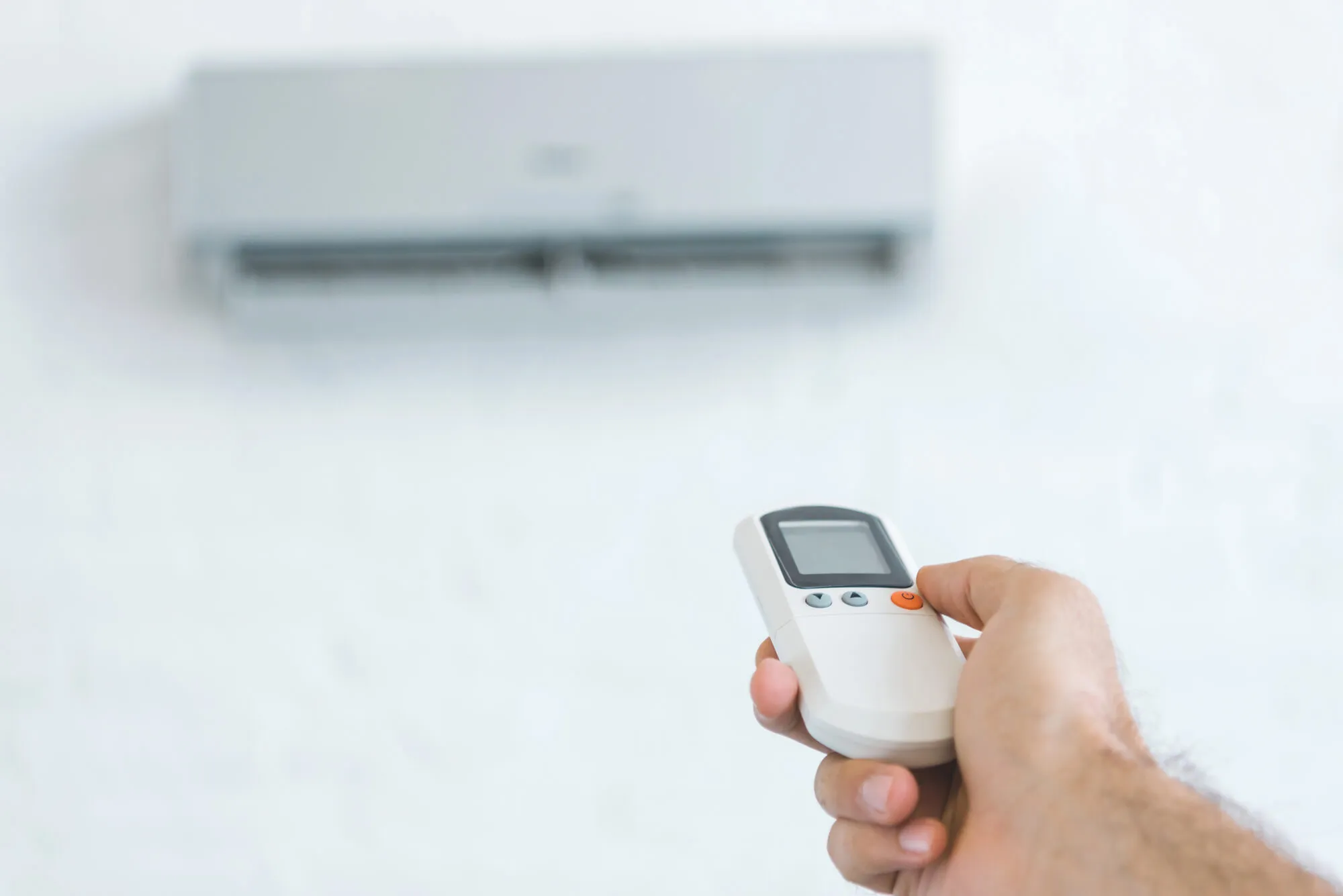 HVAC King County maintenance