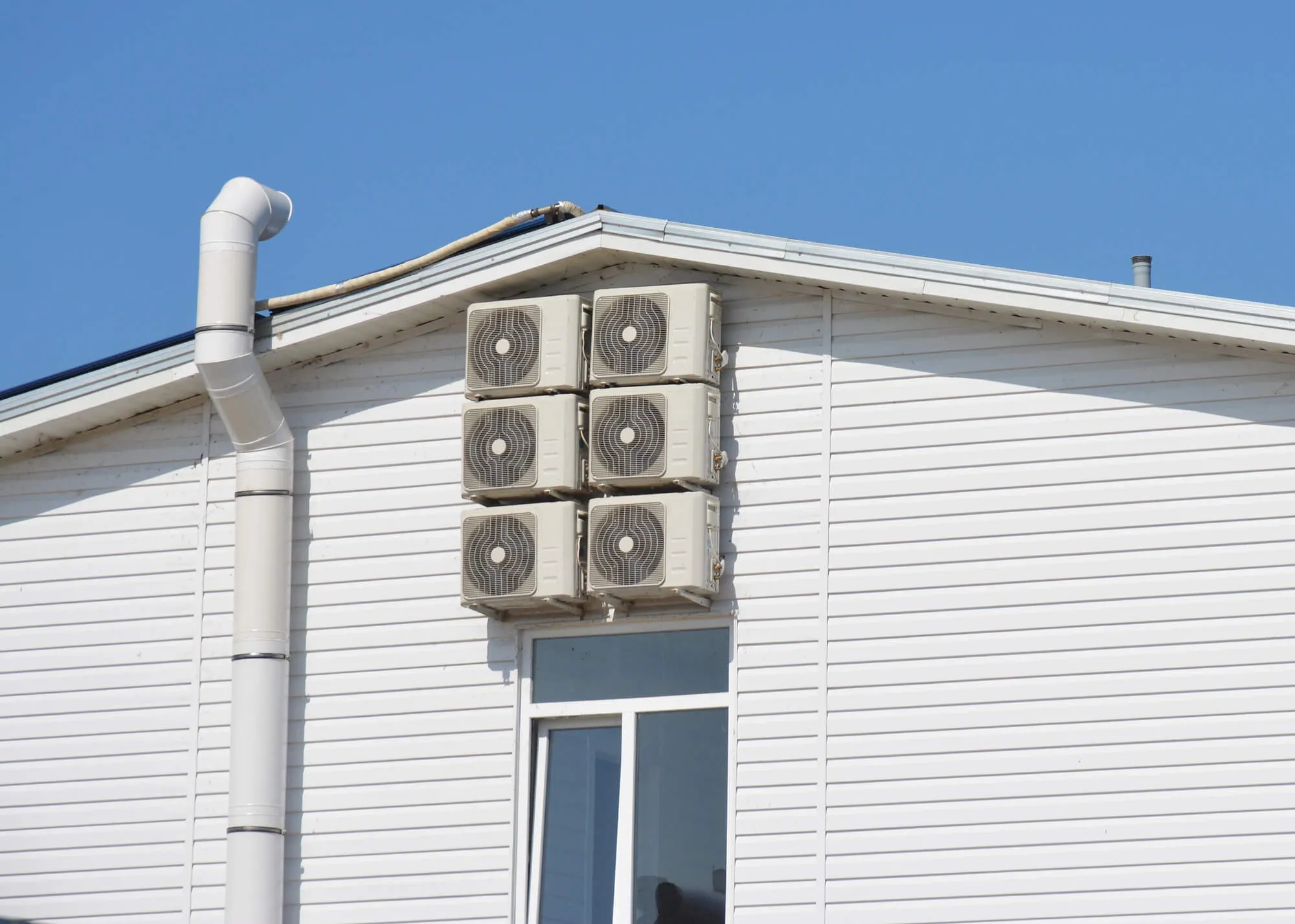 indoor HVAC King County