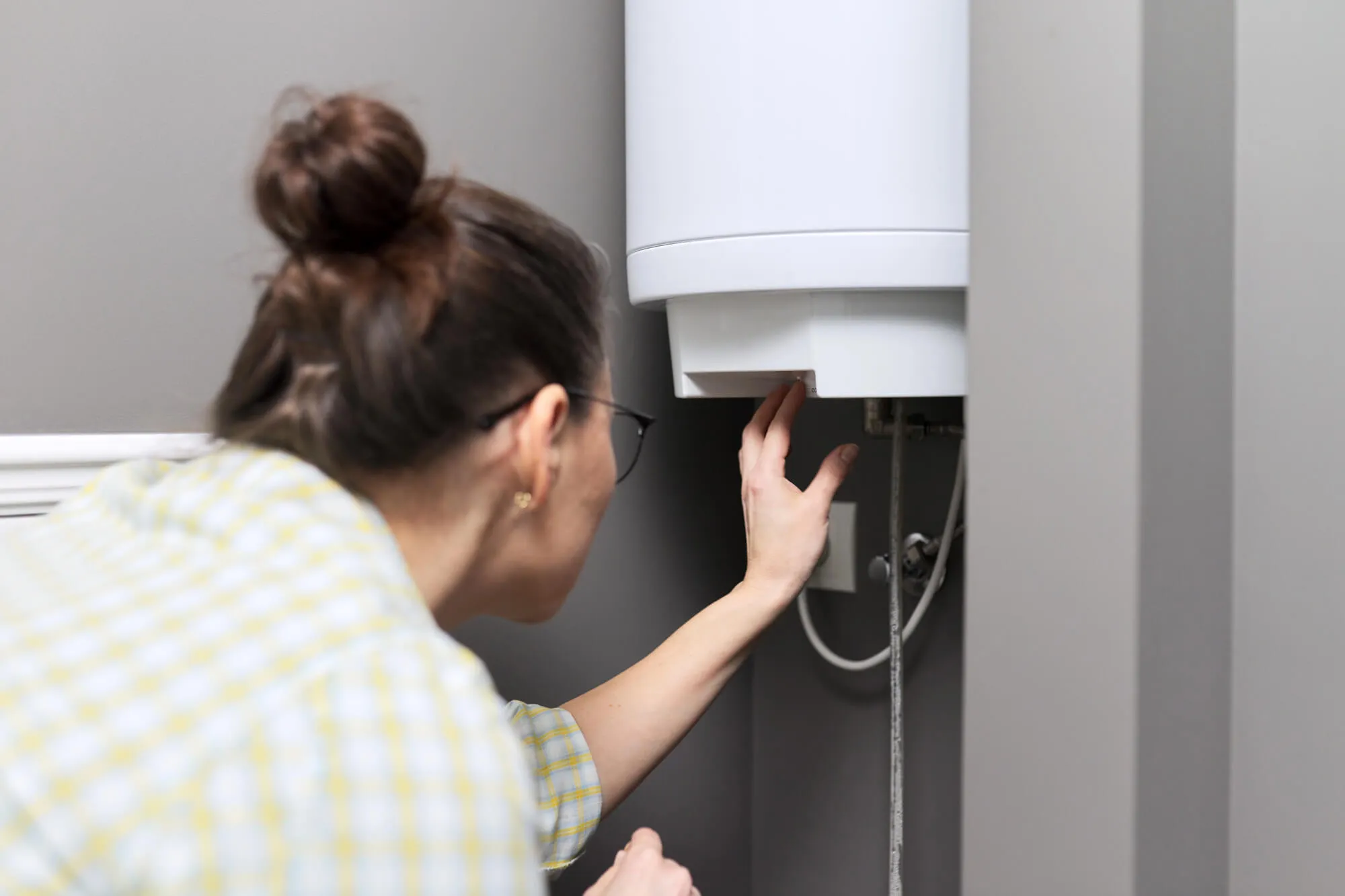 needs Water Heater Seattle