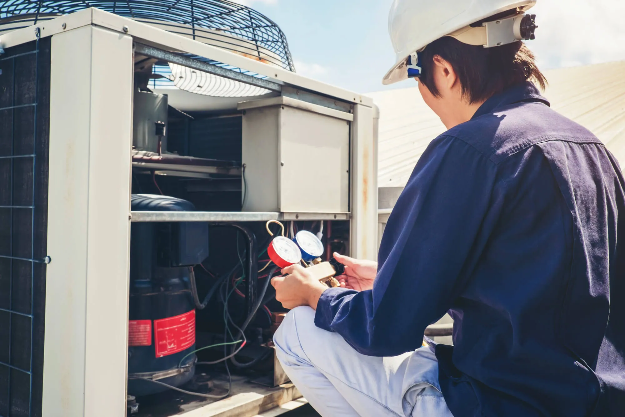 ongoing Furnace Repair Seattle