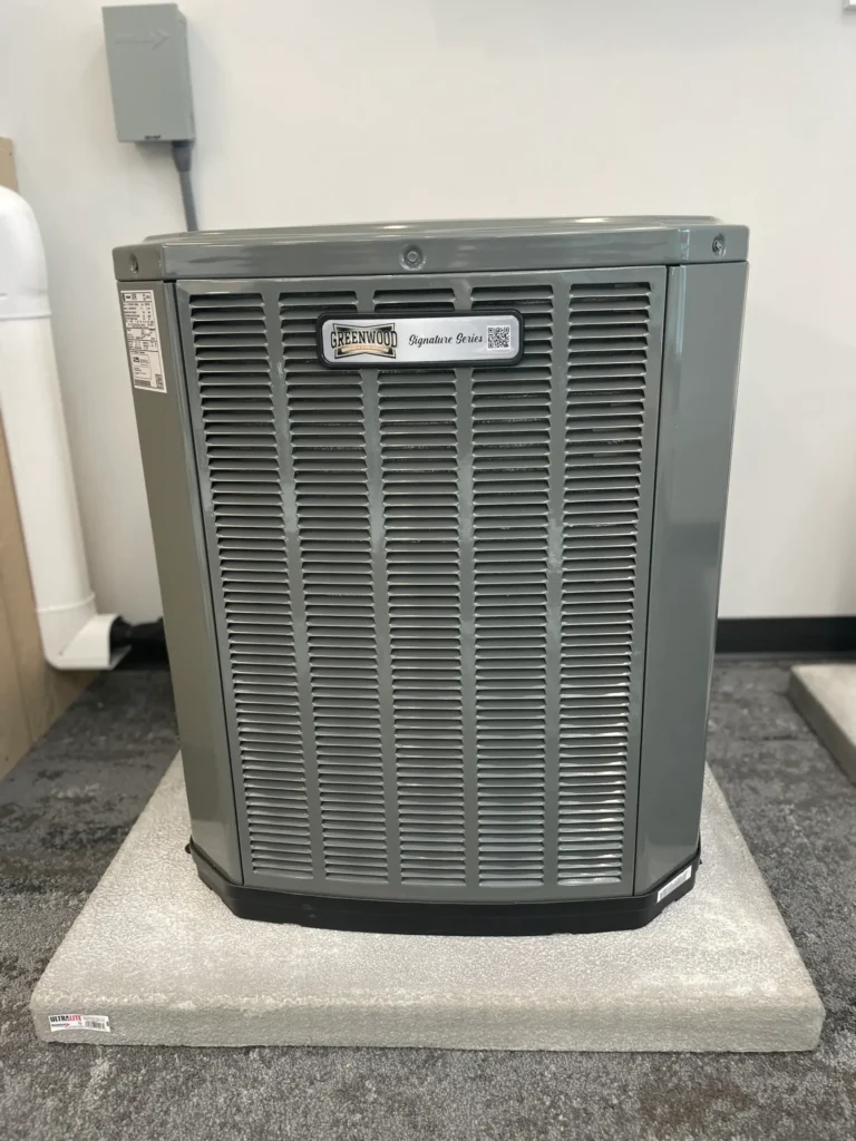 trusted Furnace Repair Seattle
