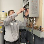 Plumber Seattle