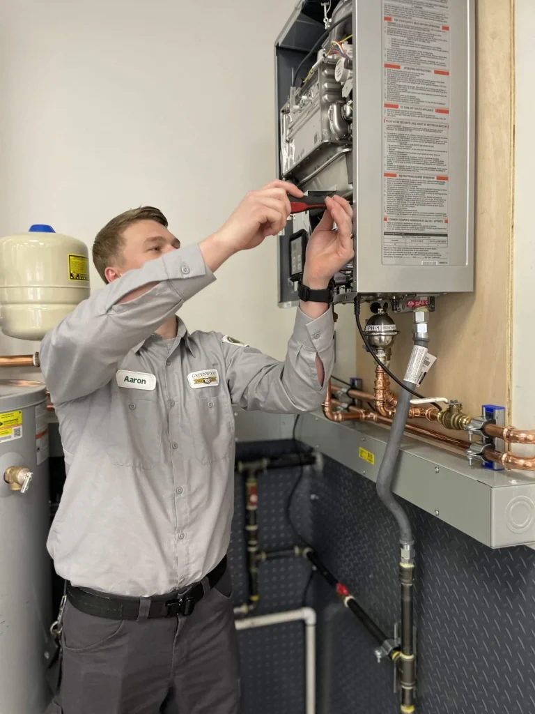 Plumber Seattle