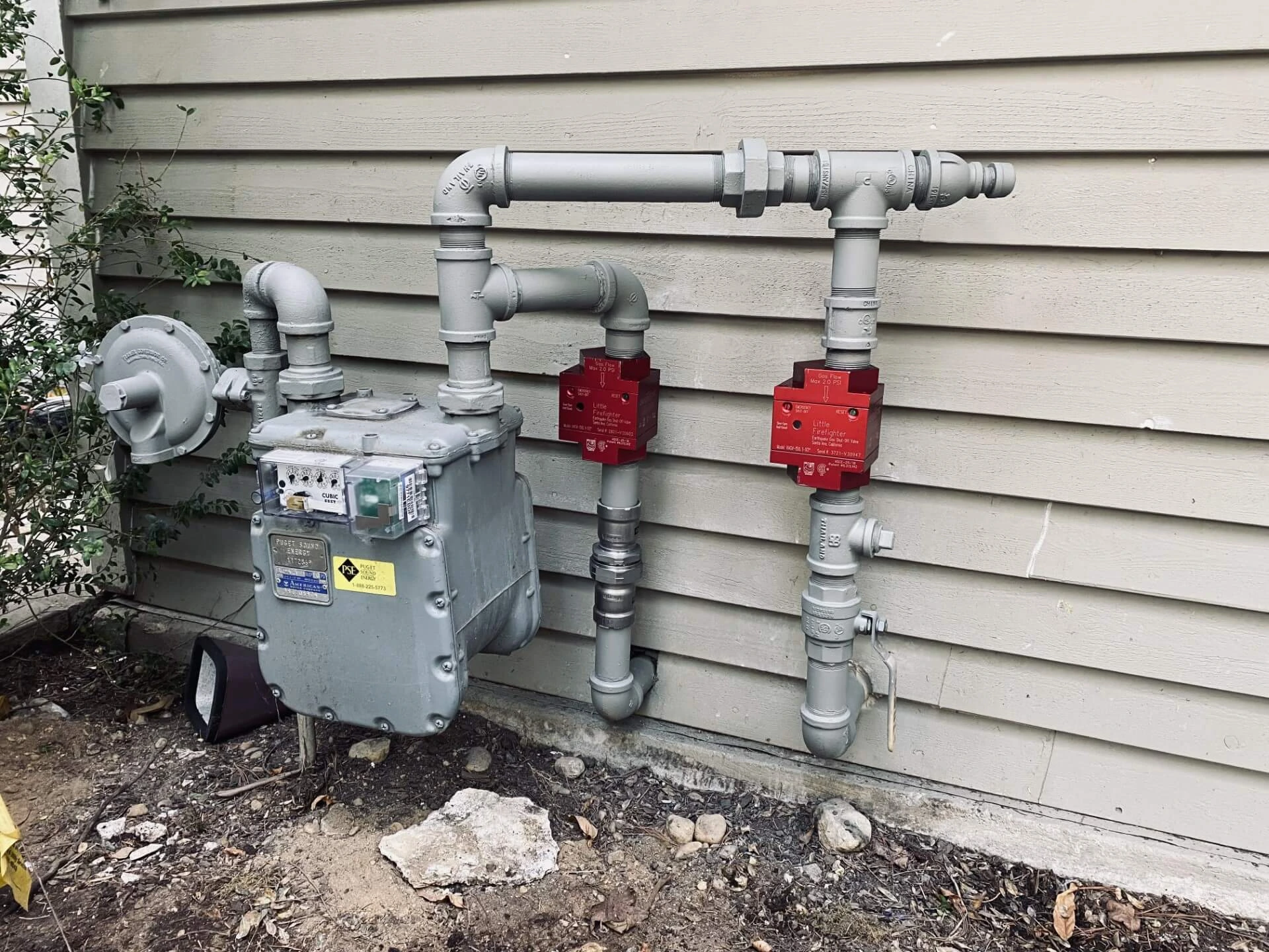 Plumber Seattle Explains Trenchless Technology