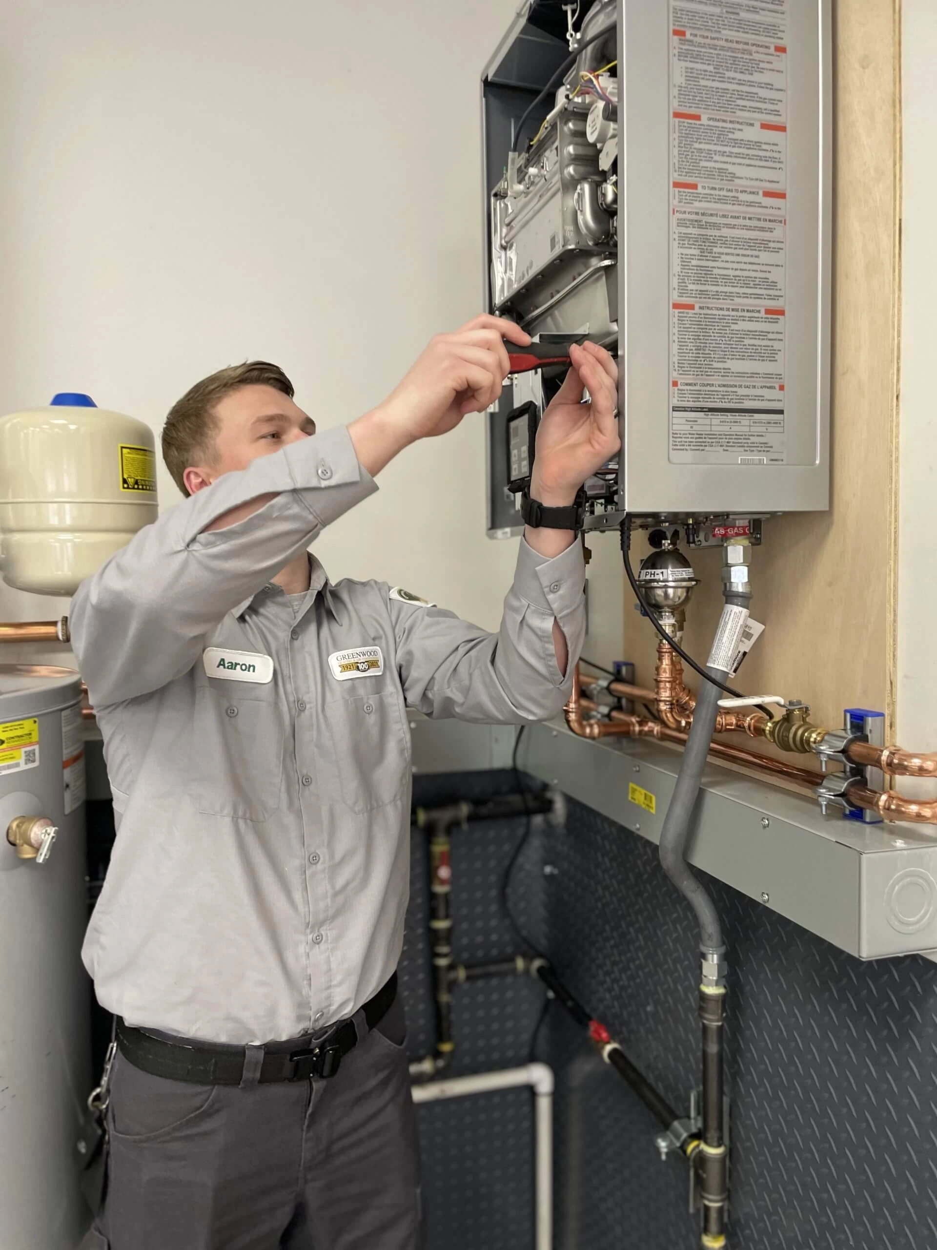 Plumber Seattle