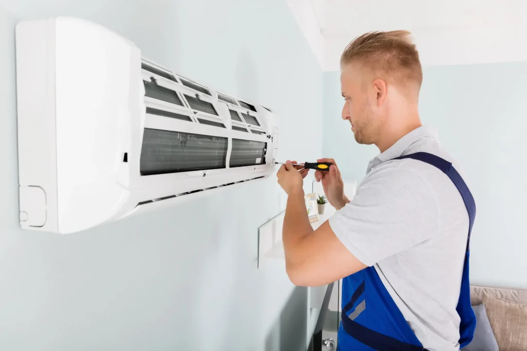 professional-Air-Conditioner-Installation-Seattle