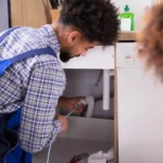 professional Fix clogged drain Seattle