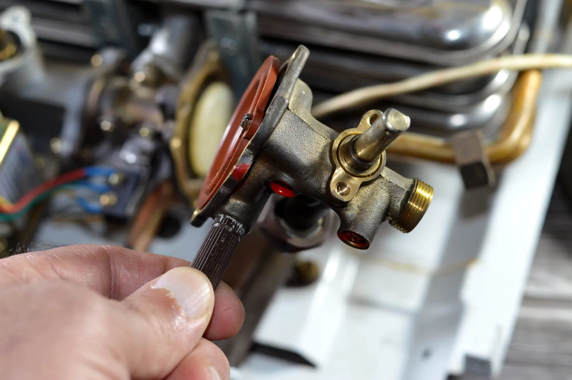 professional Furnace Repair Seattle