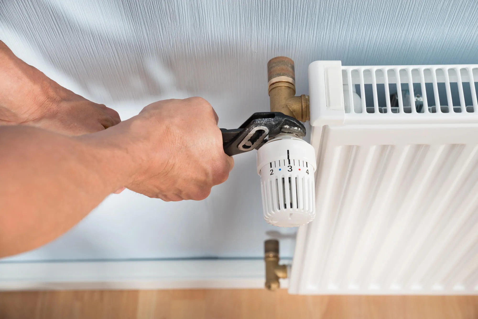 professional Heating Repair Seattle
