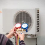 professional HVAC Services Seattle