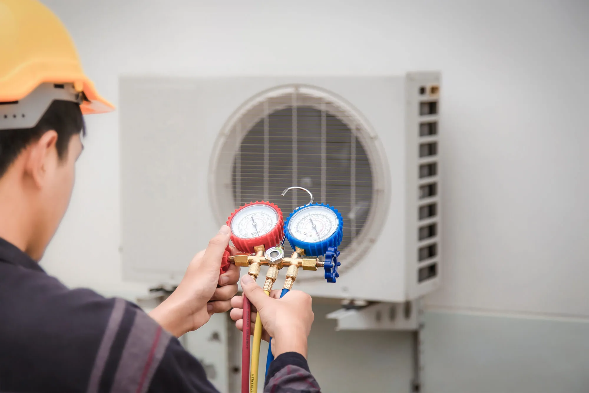 professional HVAC Services Seattle