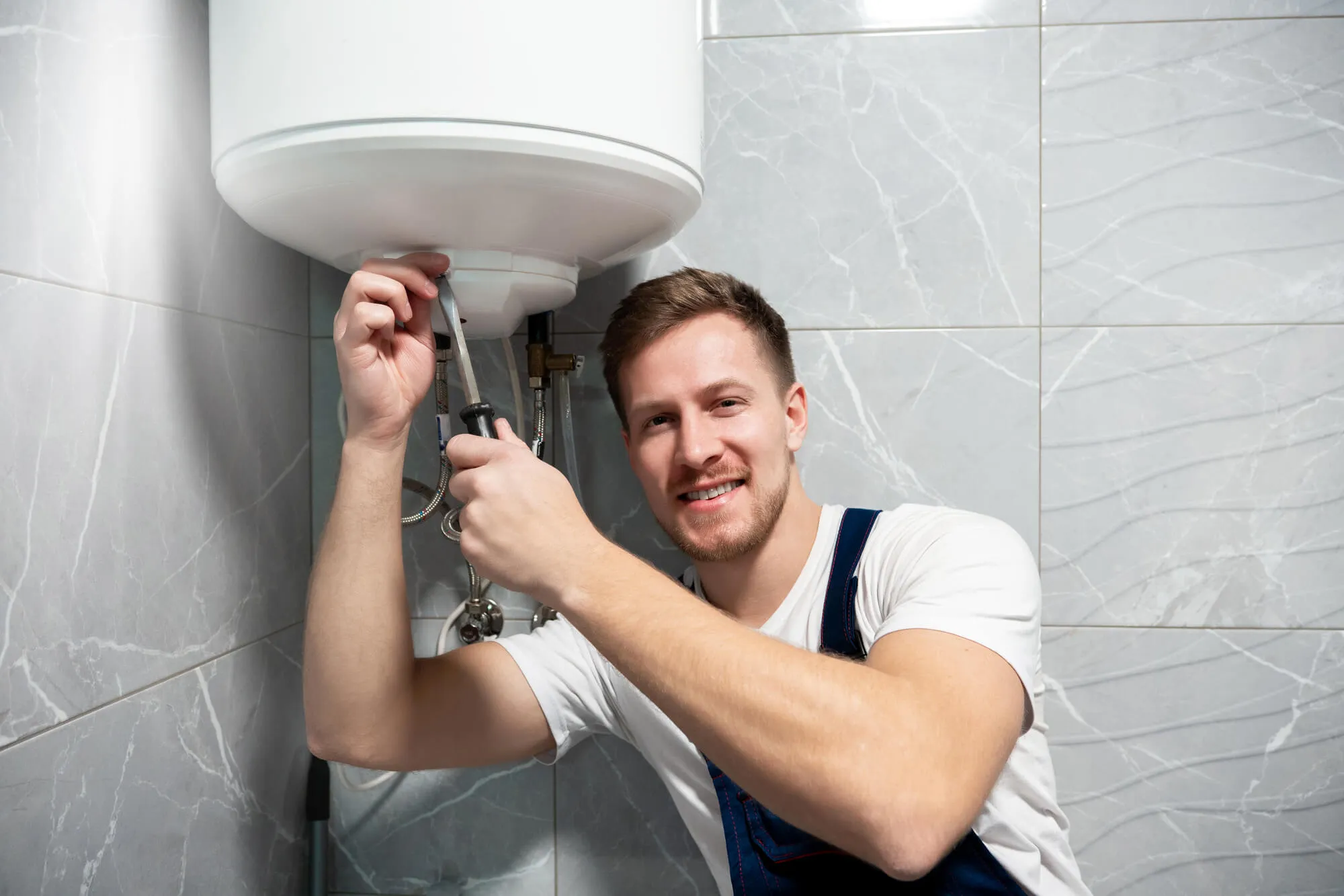 professional Plumber Seattle