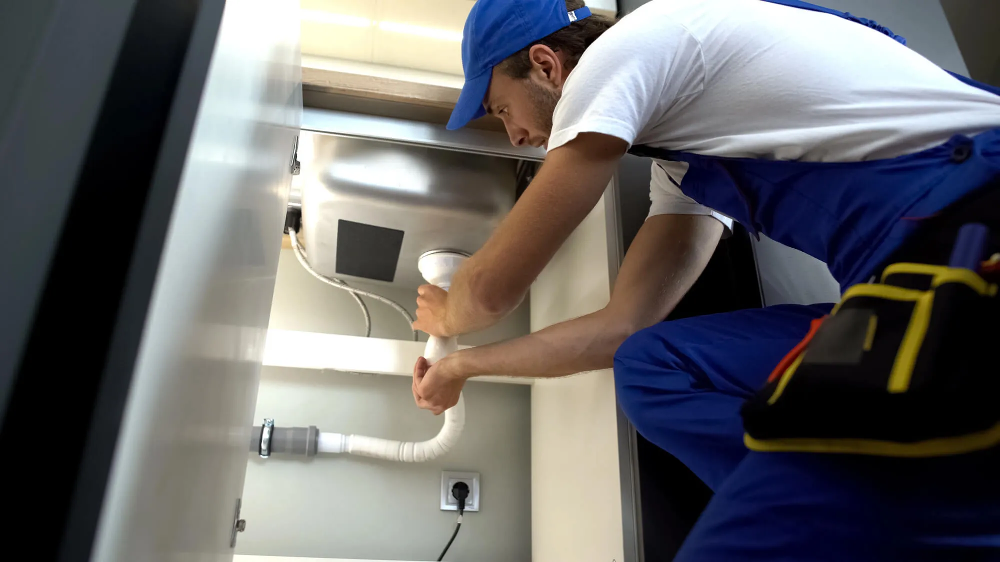professional Plumber Seattle