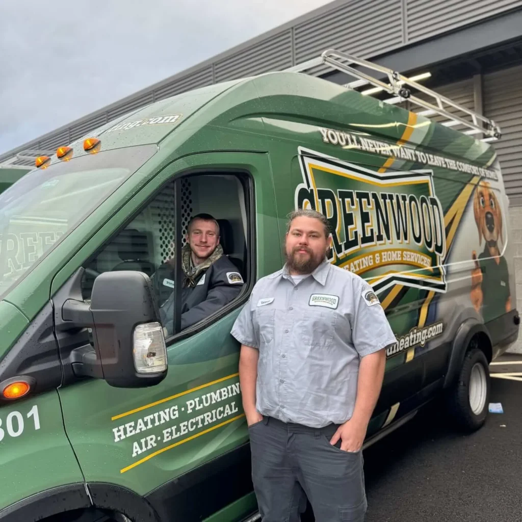 professional Seattle Generator Installation service