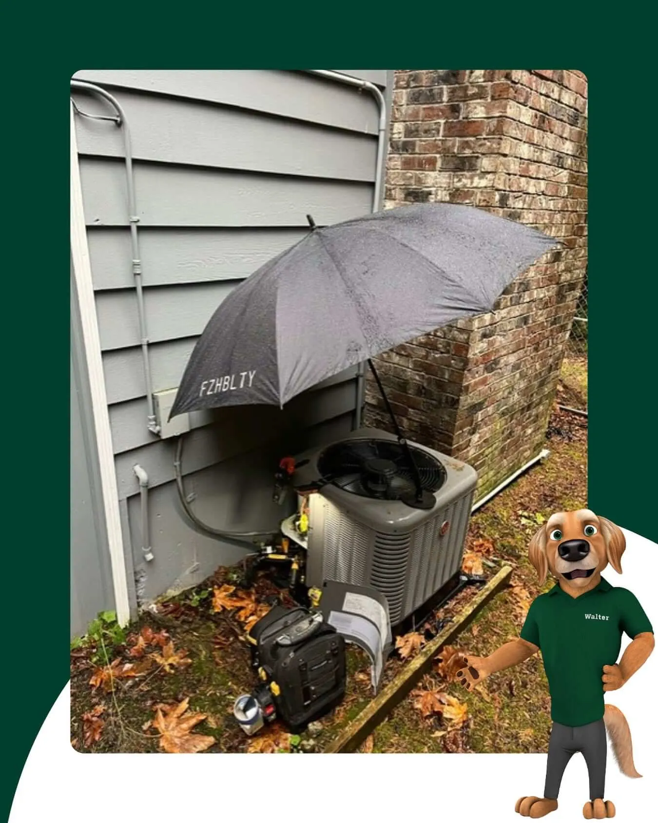 reliable Air Conditioner Installation Seattle