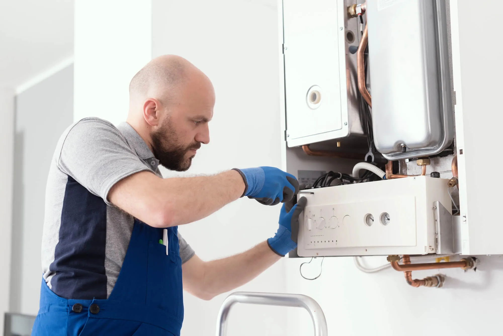 reliable Heating Repair Seattle