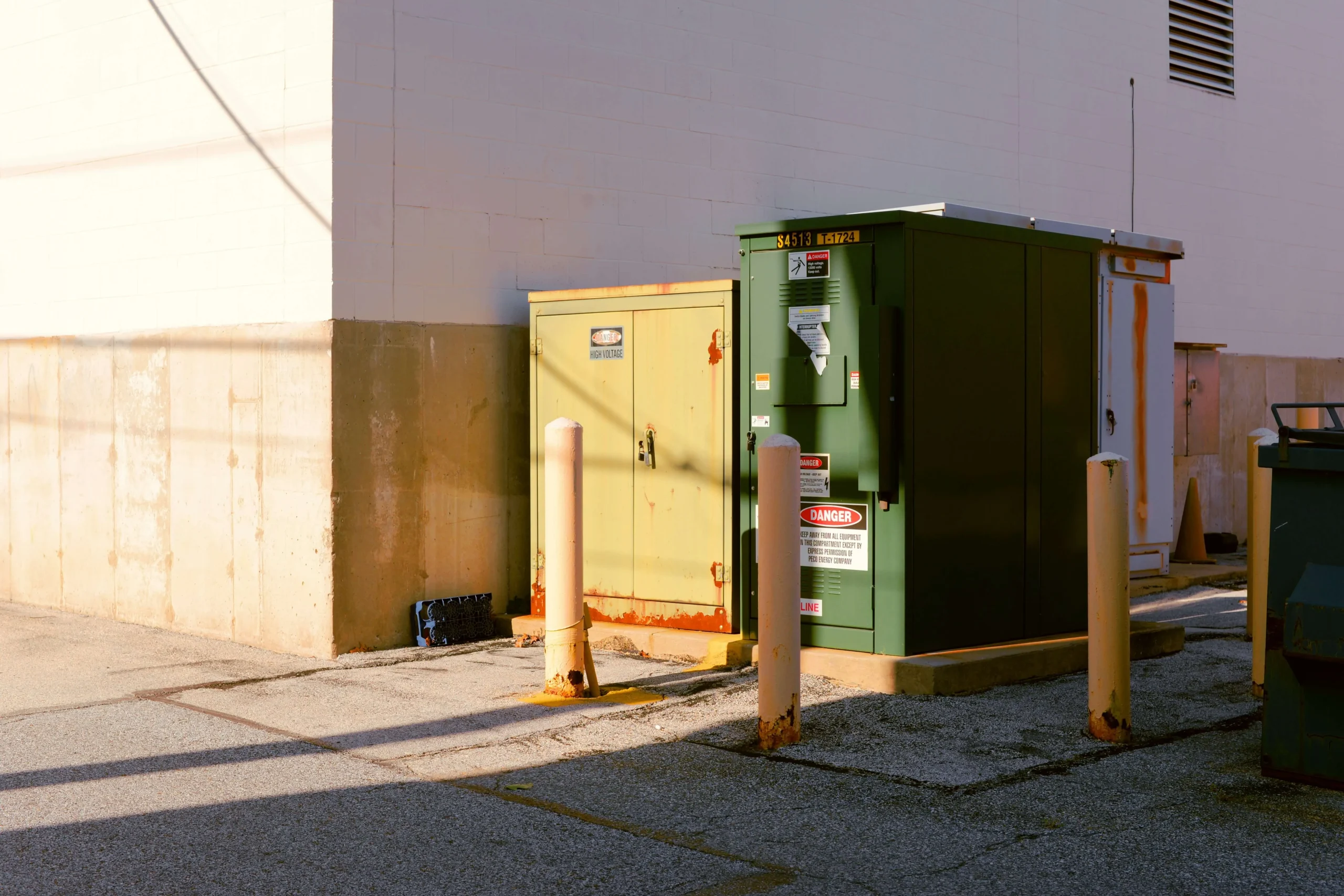 reliable Seattle Generator Installation