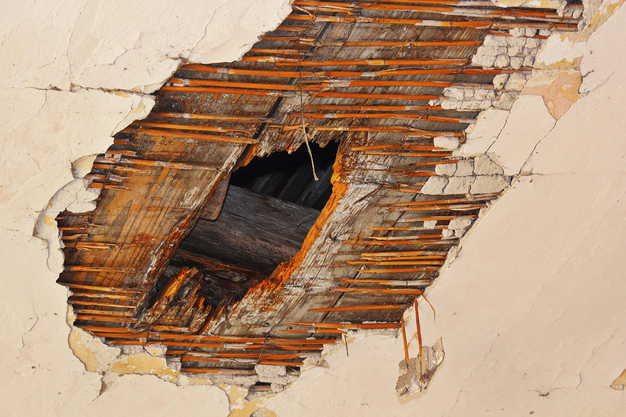 requires Leak Repair Seattle