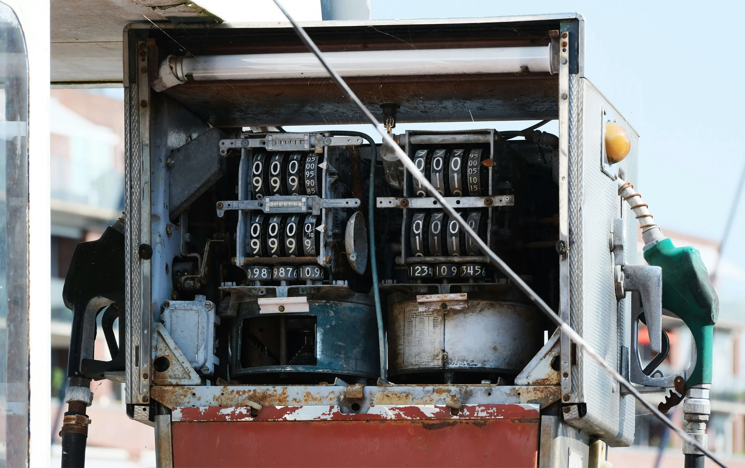 requires Seattle Generator Installation