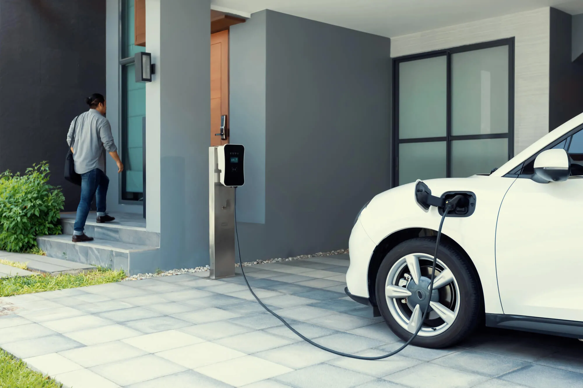residential-EV-Charging-Seattle