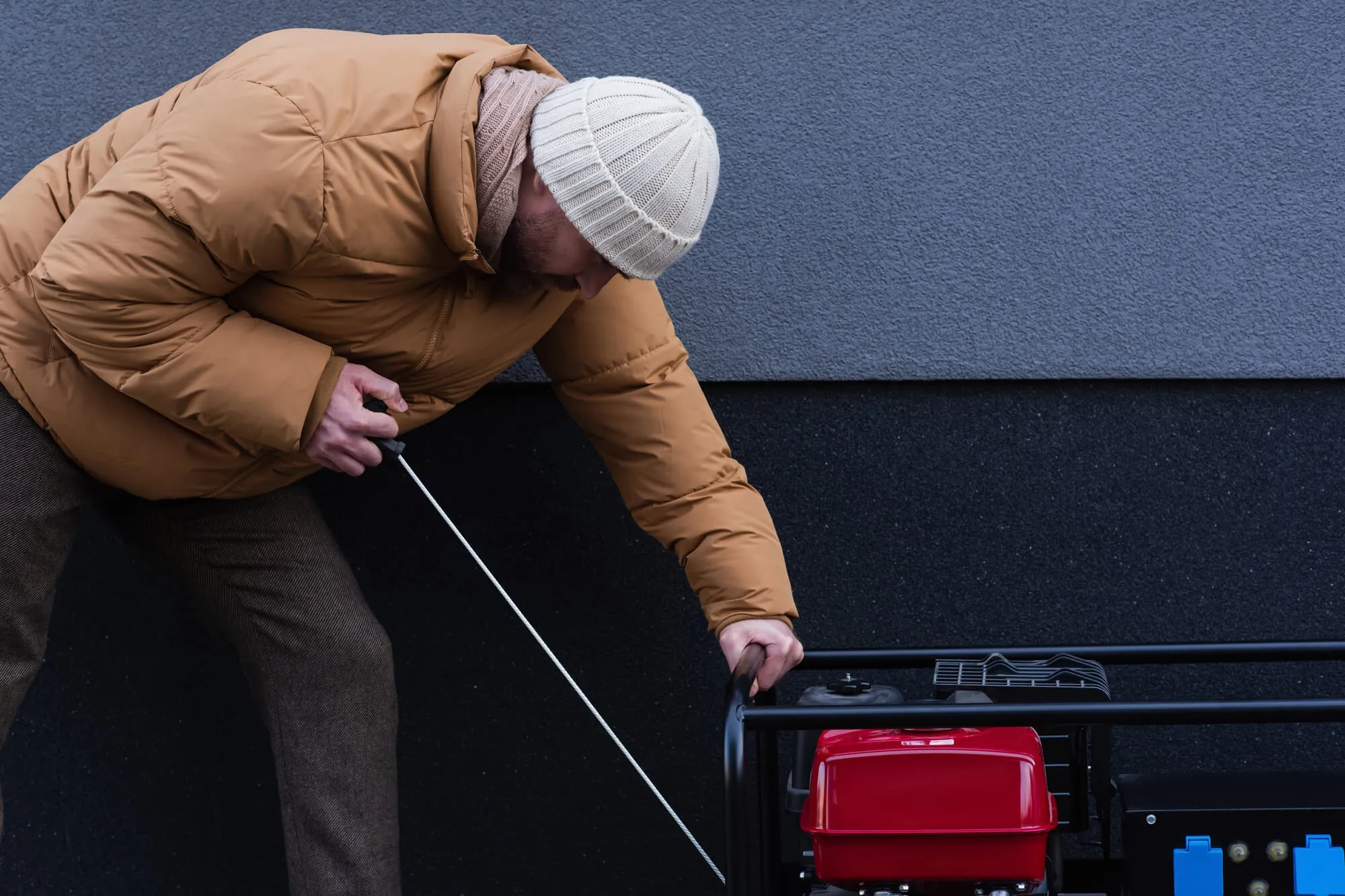 Seattle Generator Installation and maintenance