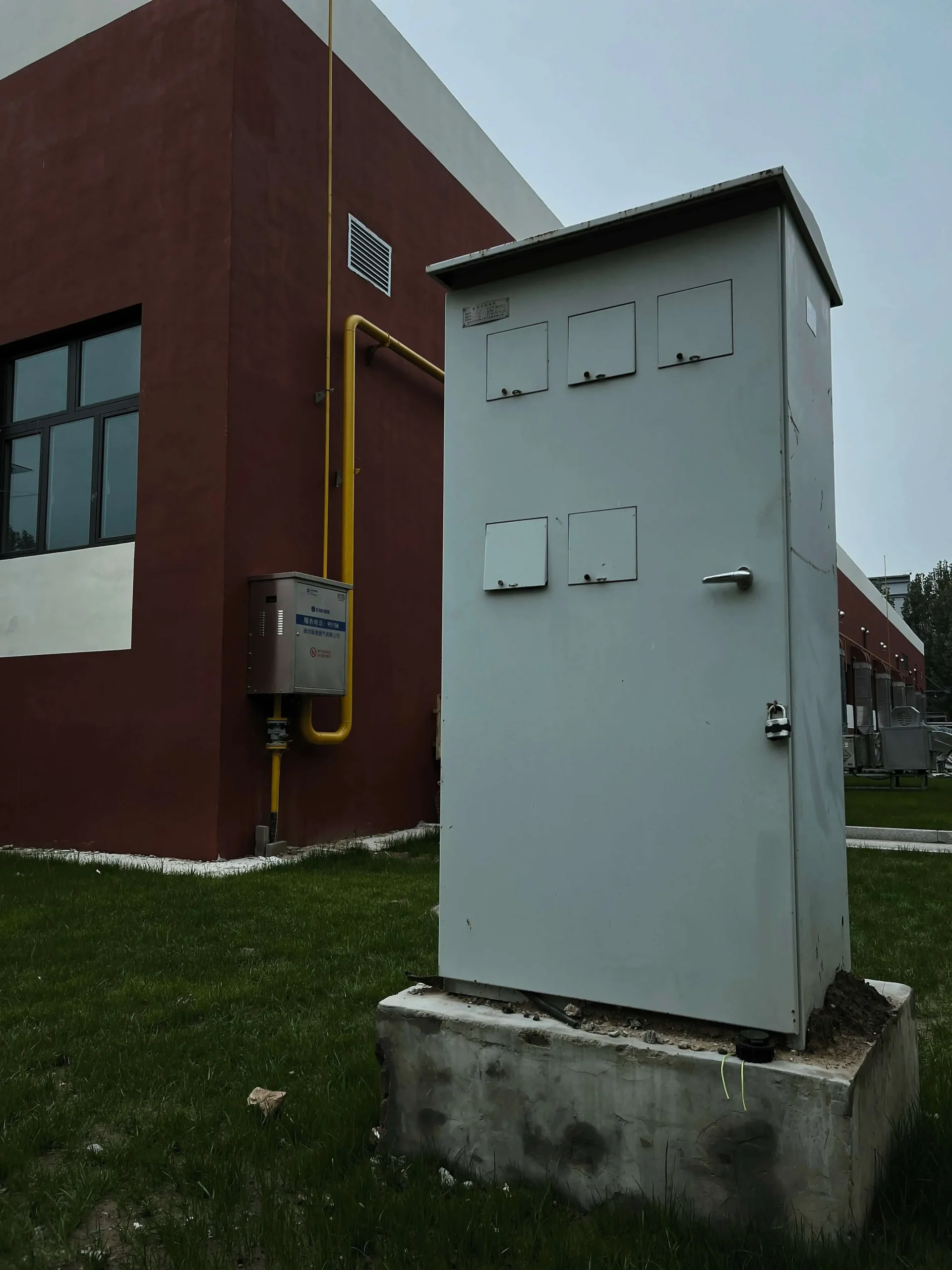 successful Seattle Generator Installation