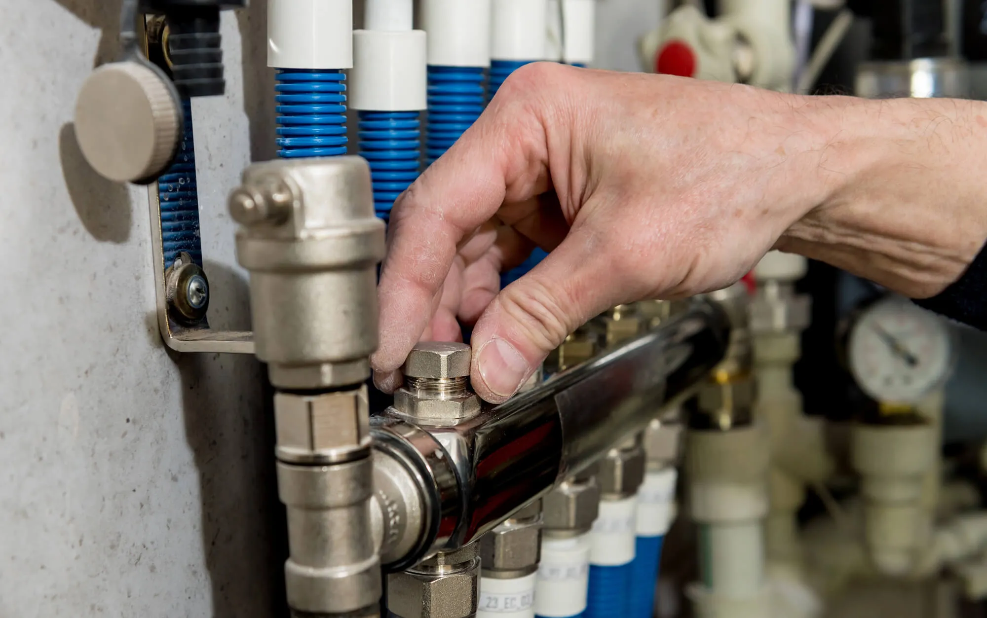 Water Heater Seattle maintenace